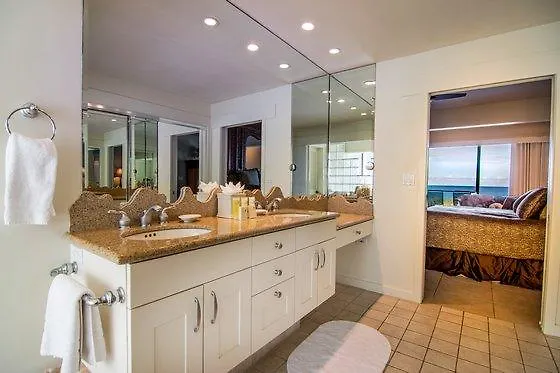 Kapalua Villas Maui Lahaina Apartman