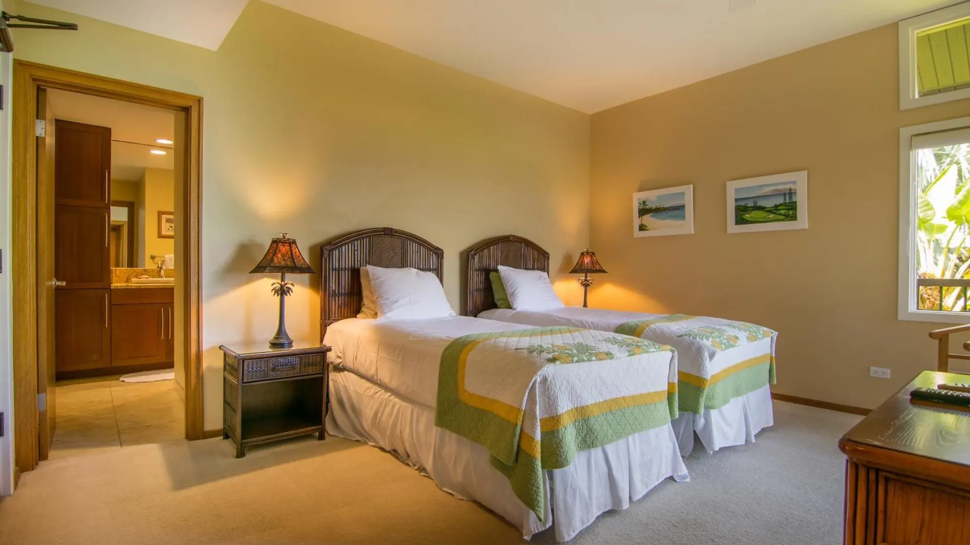 Apartman Kapalua Villas Maui Lahaina
