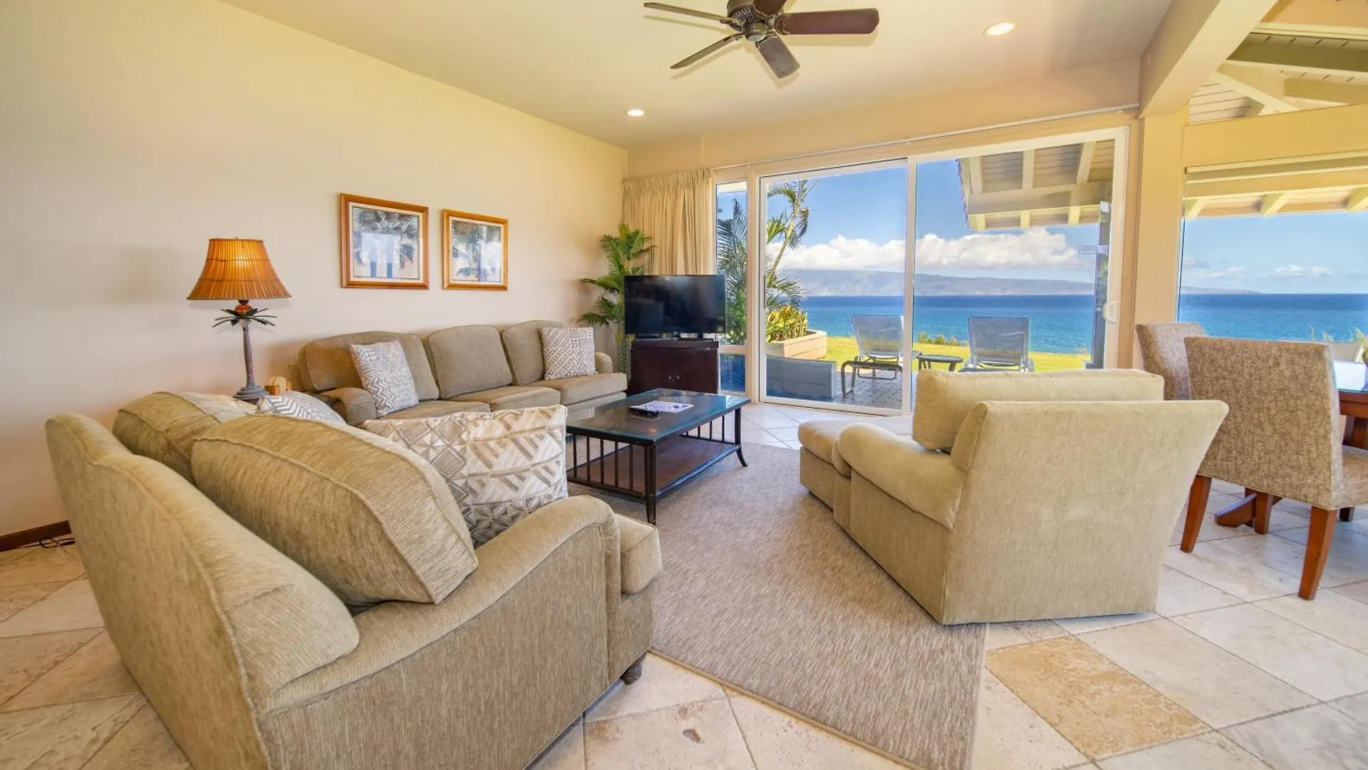 Apartman Kapalua Villas Maui Lahaina