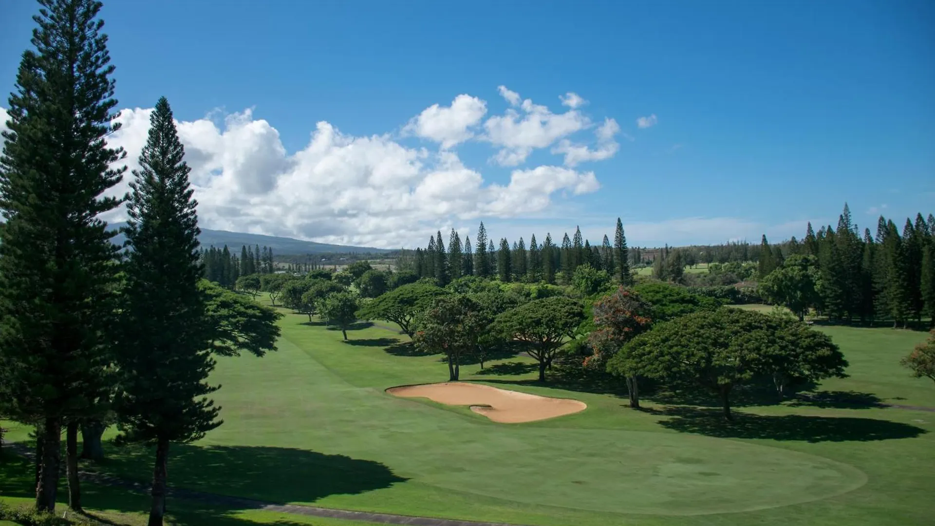 Kapalua Villas Maui Lahaina 0*,  Amerikai Egyesült Államok