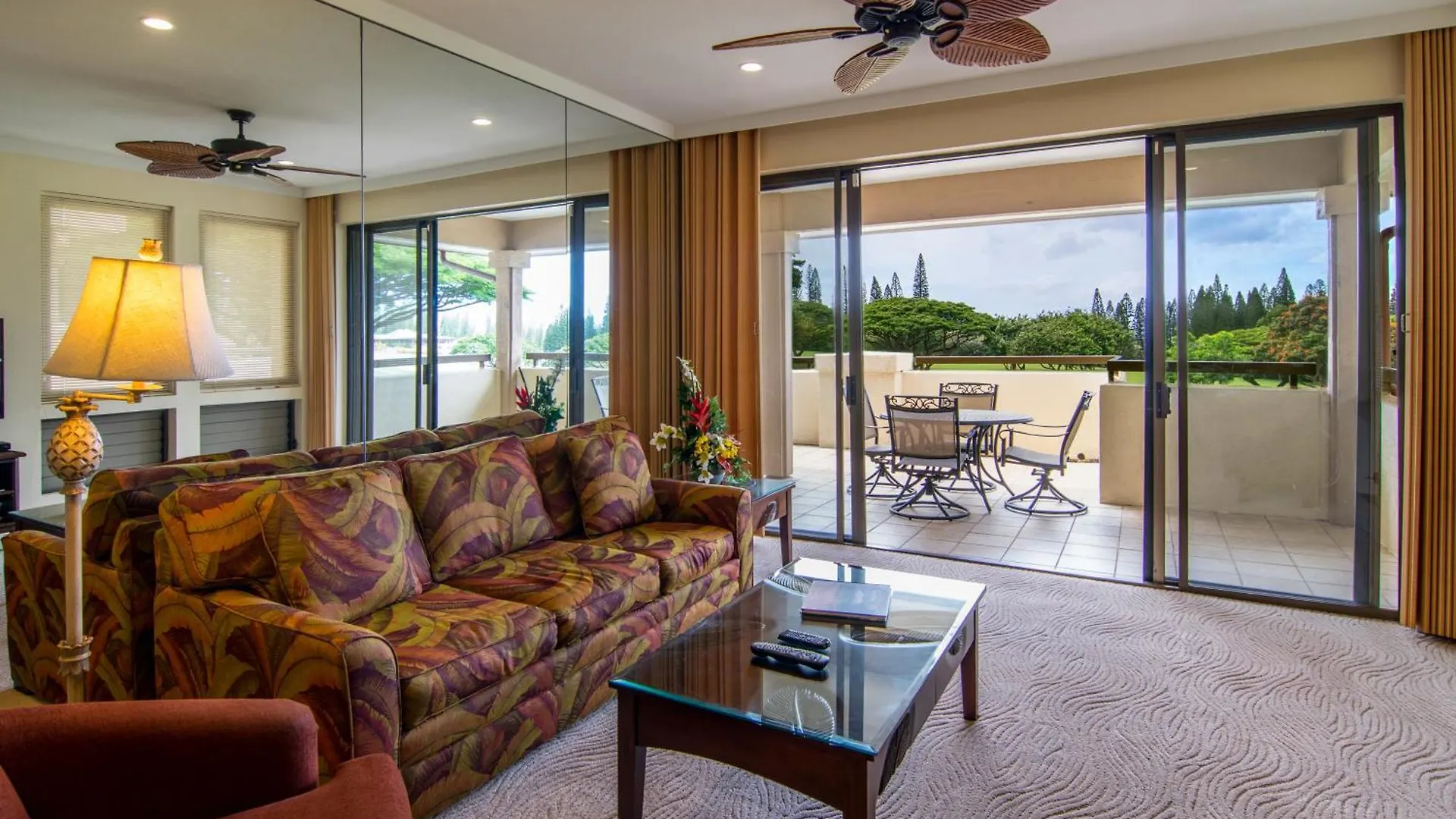 Kapalua Villas Maui Lahaina
