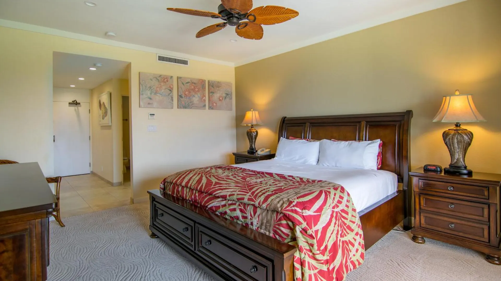 Apartman Kapalua Villas Maui Lahaina