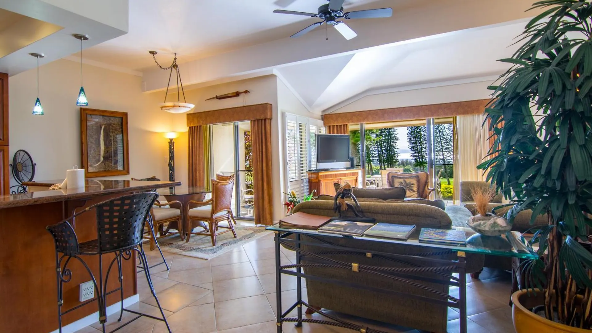 Apartman Kapalua Villas Maui Lahaina