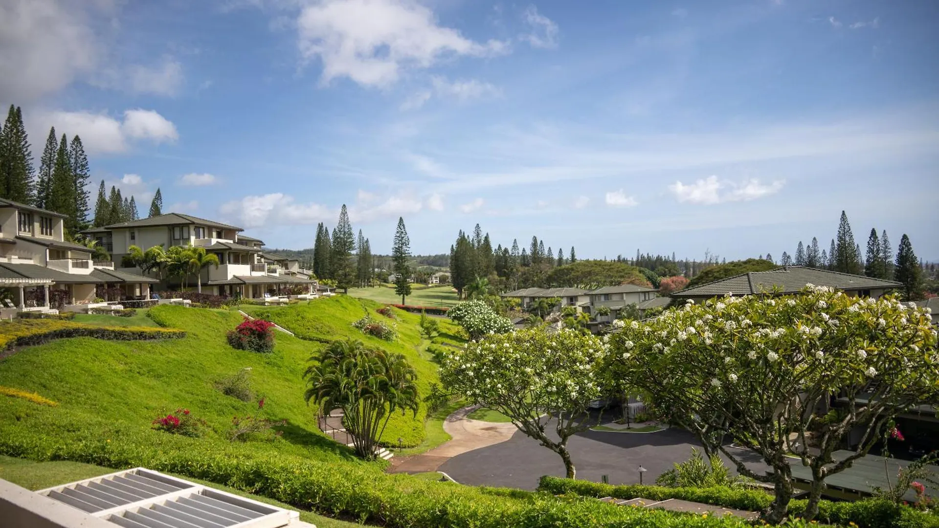 Apartman Kapalua Villas Maui Lahaina