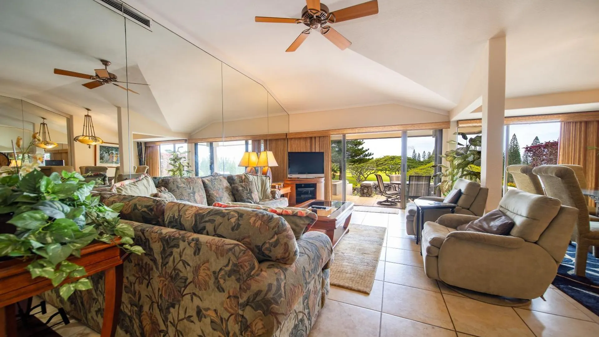 Kapalua Villas Maui Lahaina