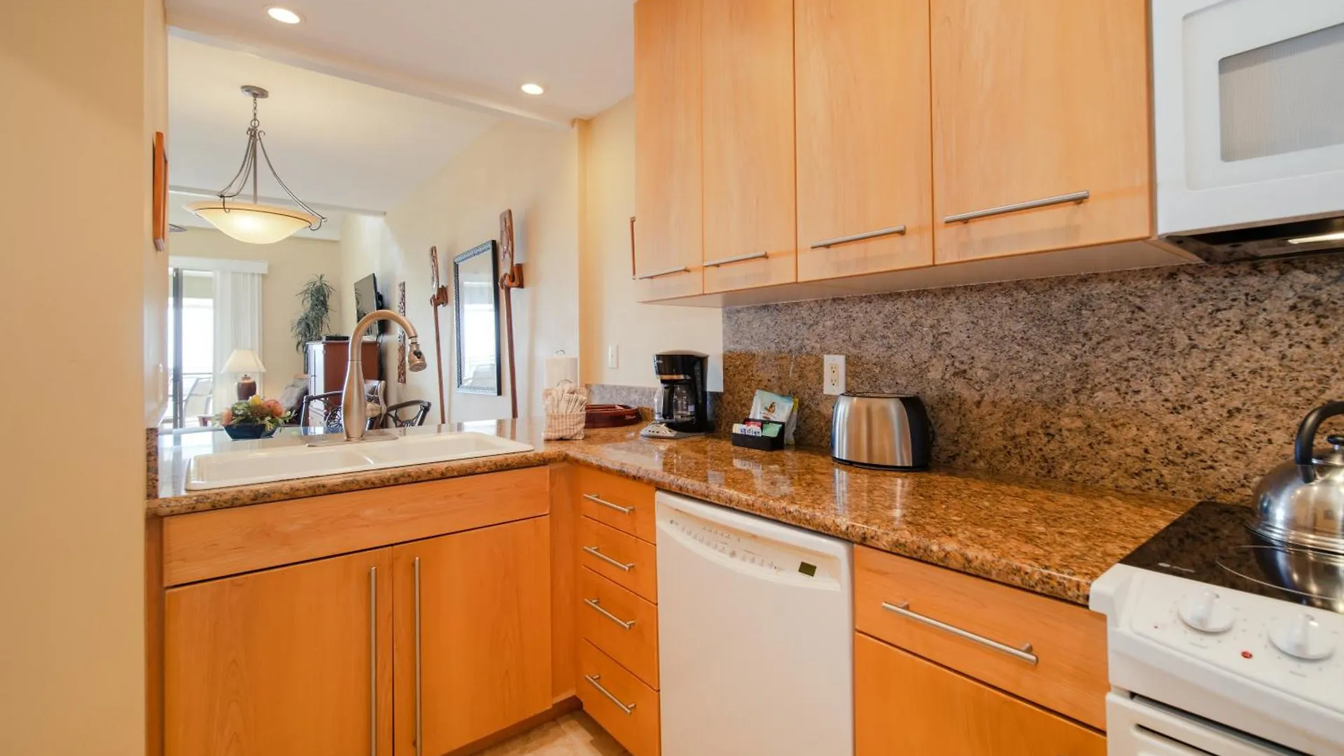 Apartman Kapalua Villas Maui Lahaina