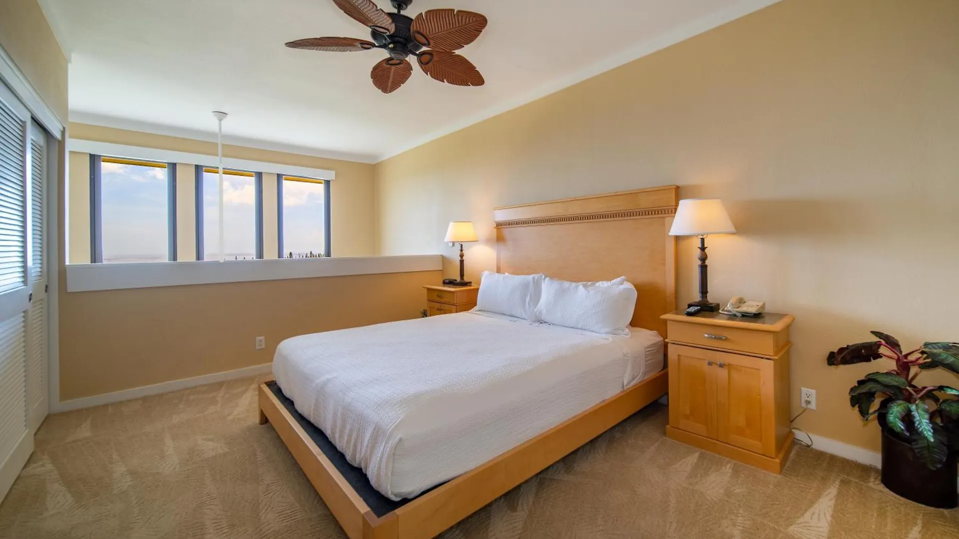 Apartman Kapalua Villas Maui Lahaina