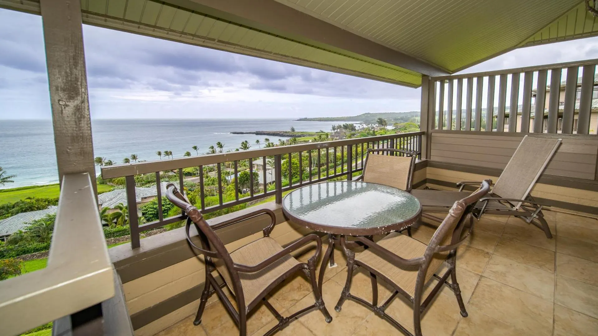 Kapalua Villas Maui Lahaina Apartman