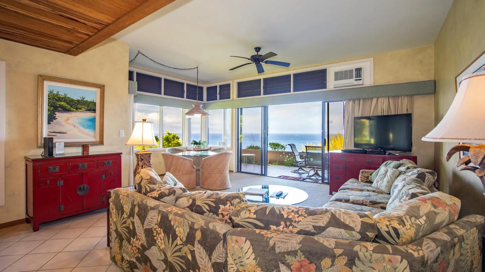 Kapalua Villas Maui Lahaina Apartman