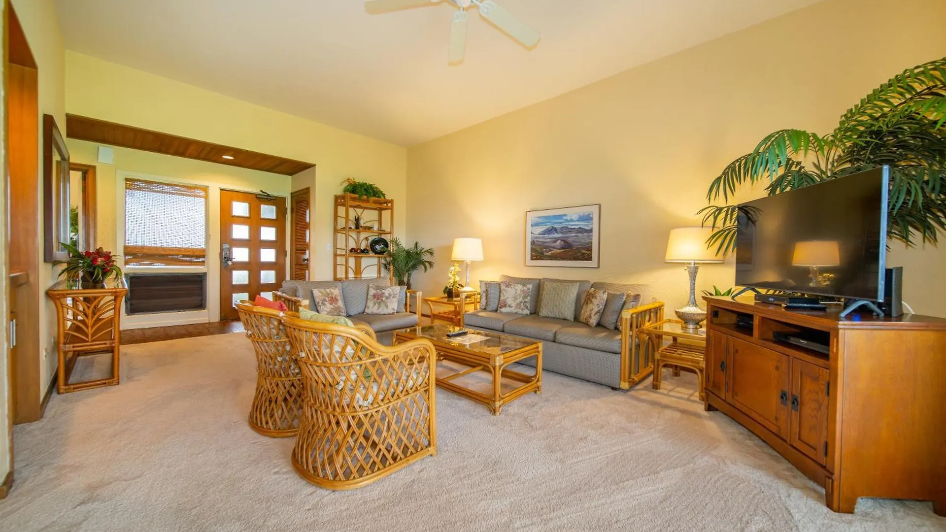 Kapalua Villas Maui Lahaina Apartman