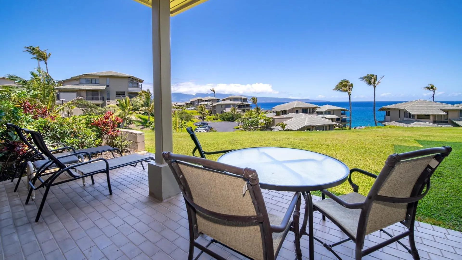 Apartman Kapalua Villas Maui Lahaina