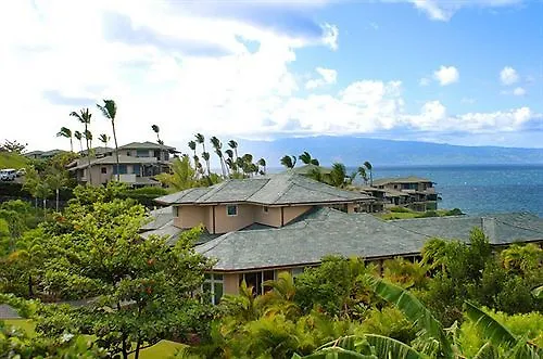 Kapalua Villas Maui Lahaina